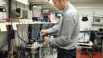 IBM y Sony lograron batir