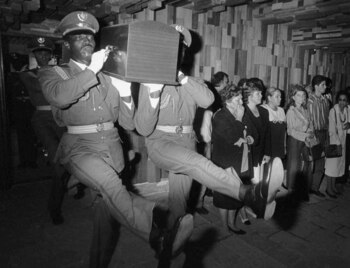 La foto de la Agencia