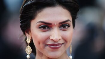Deepika Padukone, la actriz de Bollywood que deslumbra al mundo de la moda (Photo by Ian Gavan/Getty Images)