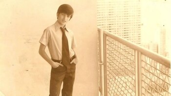 El autor de esta nota,