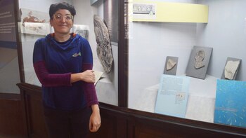 Soledad Gouiric Cavalli (CCT La