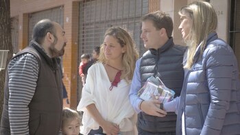 También en la Primera Sección