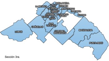 (Dirección Provincial de Logística y