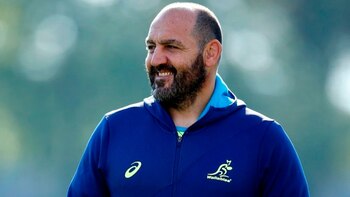 Mario Ledesma asumirá como head