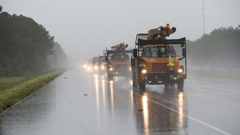 EEUU, en alerta por el