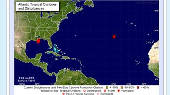 El último reporte del Centro