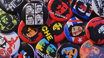 Pins con la imagen del