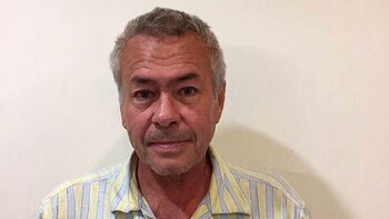 Piette fue detenido en México