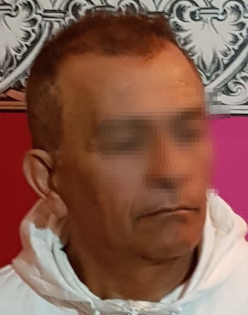 Orlando Euclides Guillén