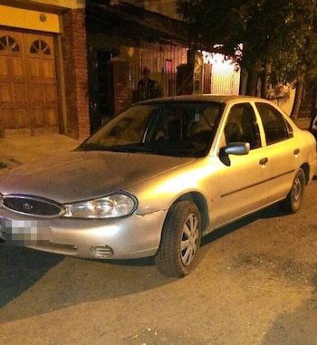 La Policía de la Provincia