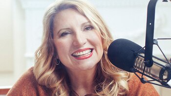 Delilah Rene tiene 57 años