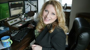 Delilah Rene relató en una