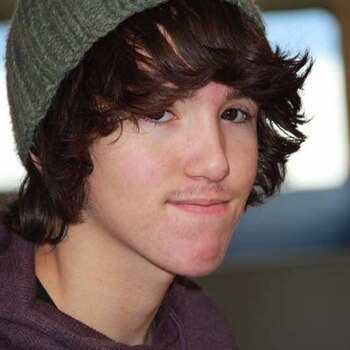 Zachariah, el hijo de Delilah