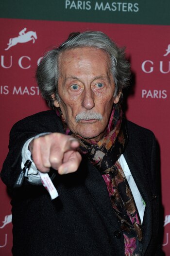 Jean Rochefort