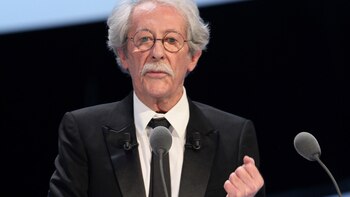Jean Rochefort