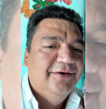 Ever Darío Méndez