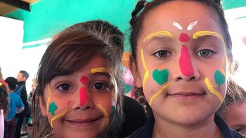 Esta fundación sin fines de