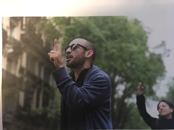 Alexis Marcelo Lorenzo