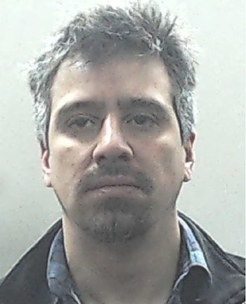 David Néstor Jabif De Sousa