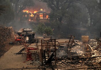 Fotos AFP y Getty Images