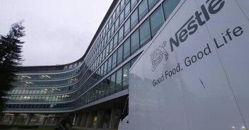 Nestlé trabaja en reducir el nivel de azúcar en sus productos