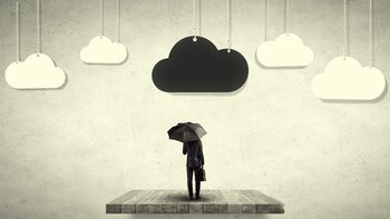 La depresión no es un estado mental del que se sale con “buena onda”