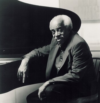 Barry Harris