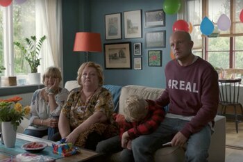 NBC produce actualmente una versión de