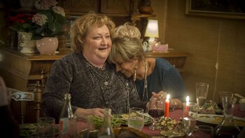 La serie ya recibió el