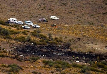 (Gentileza El Territorio)