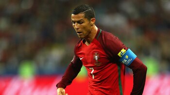 Cristiano Ronaldo representa a los jugadores que lograron extender sus carreras con su preparación (Foto: Getty)