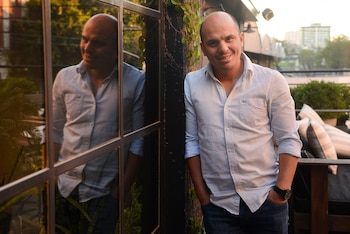 Ángel Carabajal: “Mi madre era prostituta y fui chico de la calle, pero la danza cambió mi destino”