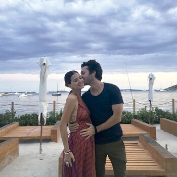 La China espera la llegada