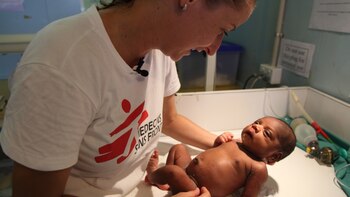 Varias organizaciones a nivel mundial