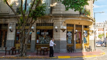 Aquellos que quieran participar como jurado deben registrarse en BA Capital Gastronómica