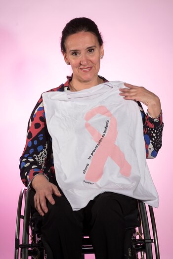 La detección precoz puede salvar