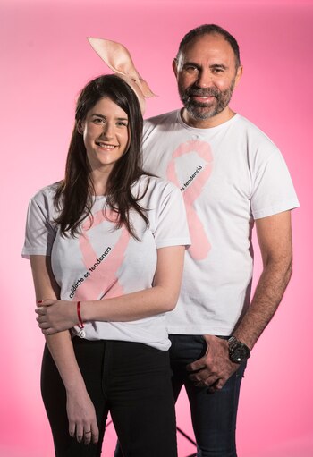 La diseñadora millennial y el