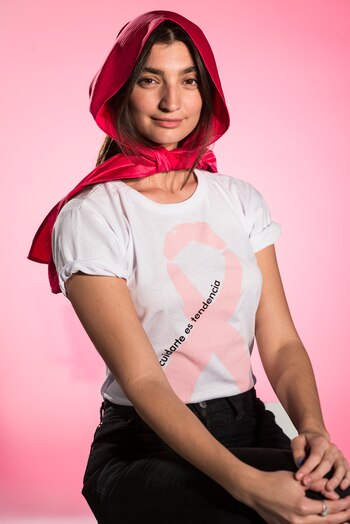 La Sociedad Argentina de Mastología