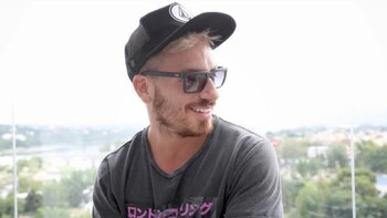 El artista fue absuelto tras