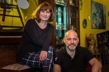 (Martín Rosenzveig)