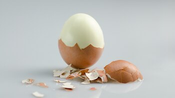 El huevo tiene múltiples beneficios