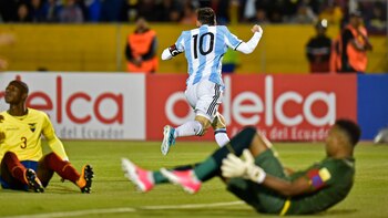 La demanda argentina no decayó