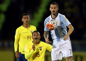 REUTERS/Edgard Garrido