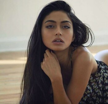 Ambra Battilana Gutierrez