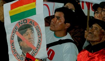 En los últimos meses han