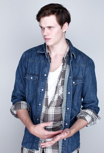 Aunque no se considera atractivo