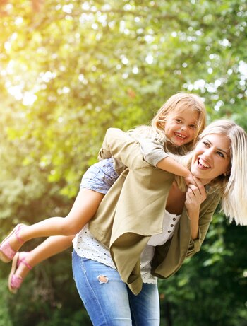 Las mamás, blancos de crítica