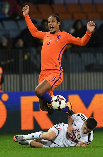 AFP PHOTO / Yuri KADOBNOV