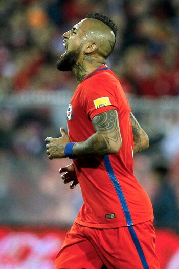 “Ellos no siendo chilenos me