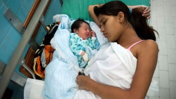 Nunca se le olvidará a